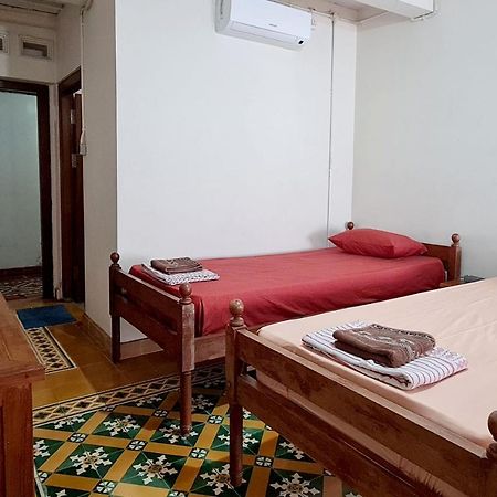 Omah Pitoe Yogya Homestay Джокьякарта Экстерьер фото