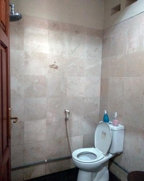 Omah Pitoe Yogya Homestay Джокьякарта Экстерьер фото
