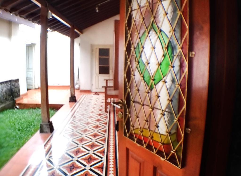 Omah Pitoe Yogya Homestay Джокьякарта Экстерьер фото
