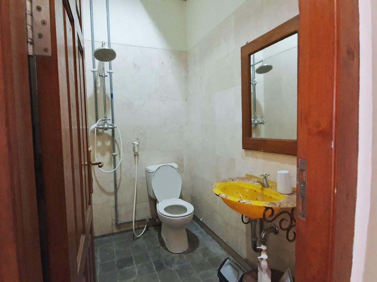 Omah Pitoe Yogya Homestay Джокьякарта Экстерьер фото
